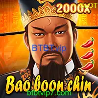 BaoBoonChin