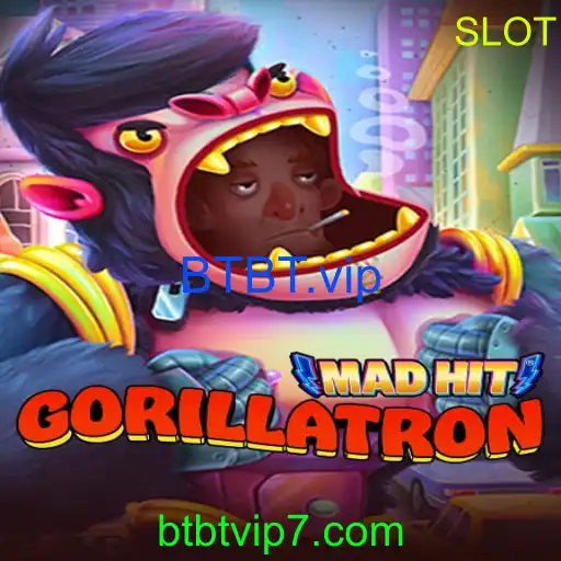 MadHitGorillatron